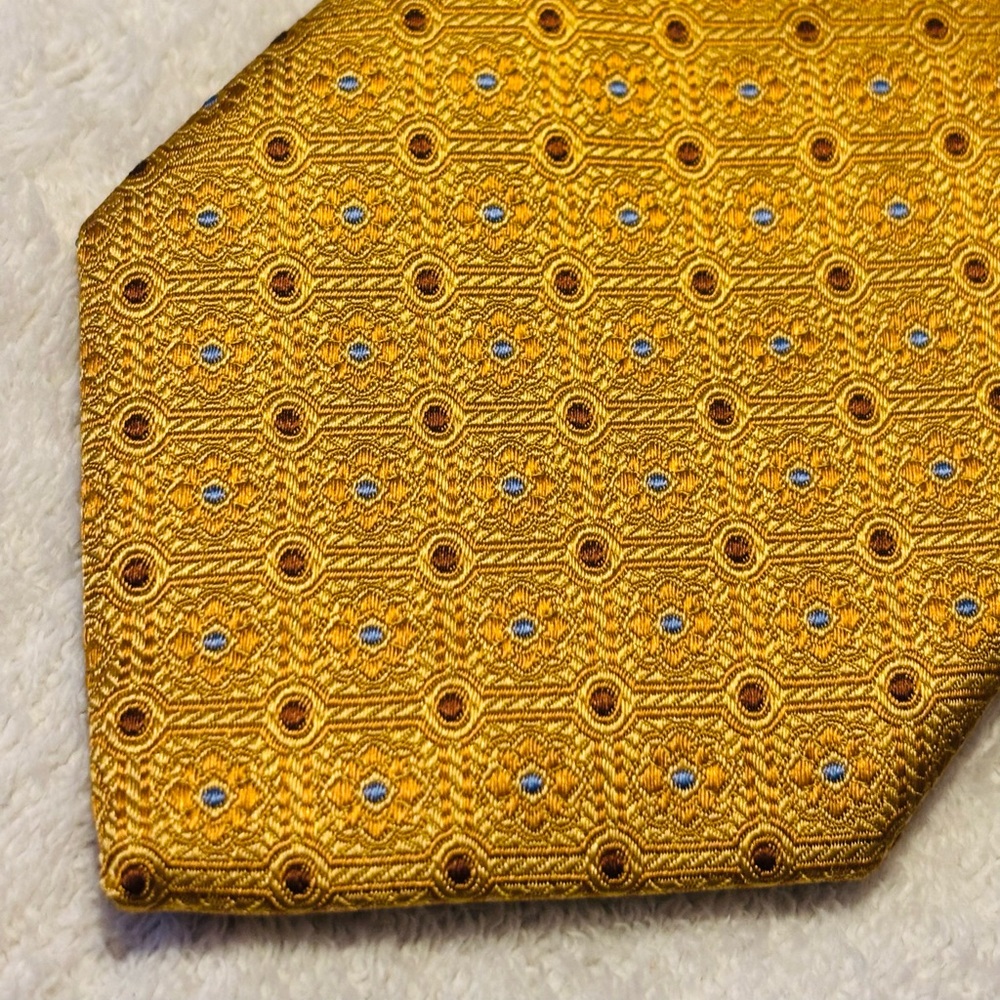 Brand New Corporate Power Tie By GENESIS